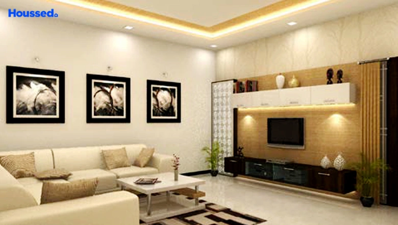 Sample Apartment